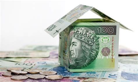 Czy oprocentowanie kredytów hipotecznych jest na zbyt wysokim poziomie?